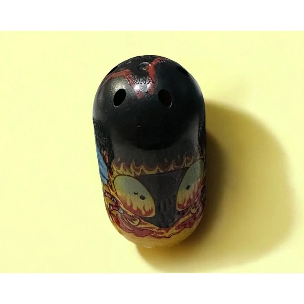 Mighty Beanz Series‎ 1 Firefly Bean 73